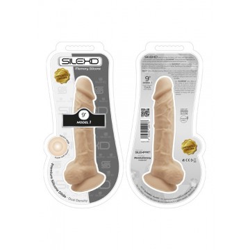 Dildo-S.D Model 1 ( 9"""" )