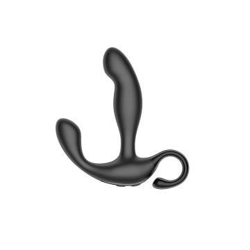 Finger Wiggle Prostate...