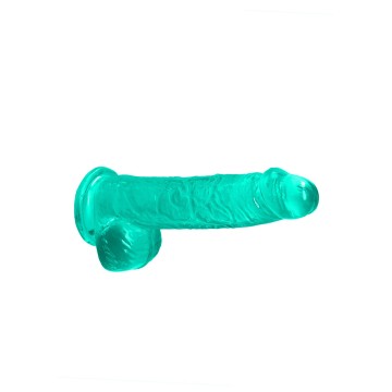6"" / 15 cm Realistic Dildo...