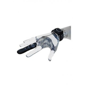 Stymulator-Touché L Grey-Black