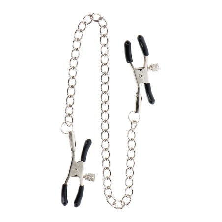 Adjustable Clamps with Chain