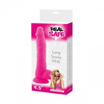Dildo-Fallo realistico real...