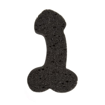 Zabawka - Bath Sponge Penis...
