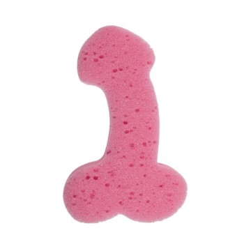 Zabawka - Bath Sponge Penis...