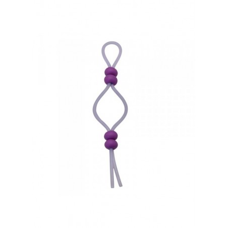 Pierścień-FULLY ADJUSTABLE COCK RING