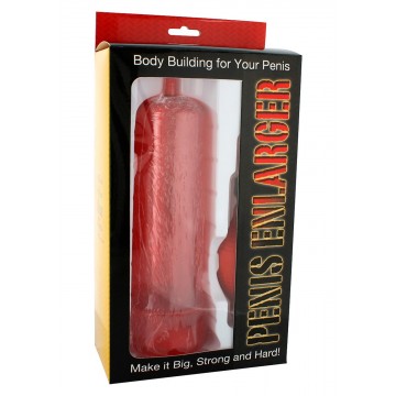 Pompka-PENIS ENLARGER PUMP