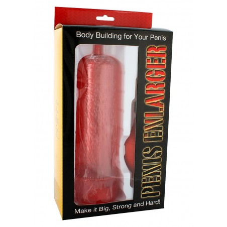 Pompka-PENIS ENLARGER PUMP