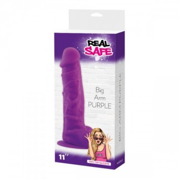 Dildo-Fallo realistico real...