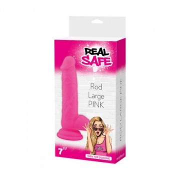 Dildo-Fallo realistico real...