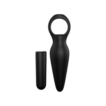 Plug/vibr-DREAM TOYS...