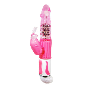 BAILE- Fasination Vibrator...