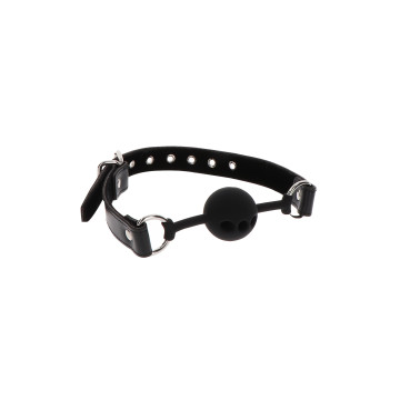 Silicone Ball Gag
