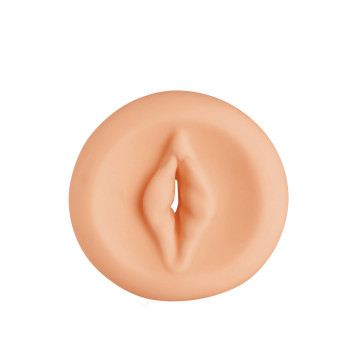 RAMROD PUMP SLEEVE VAGINA