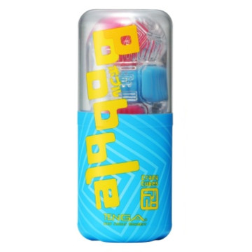 Tenga Bobble Crazy Cubes
