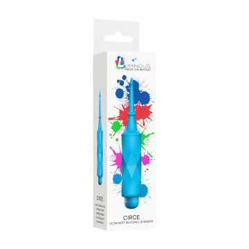 Circe - ABS Bullet With...