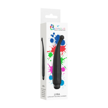 Lyra - ABS Bullet With...
