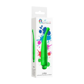 Lyra - ABS Bullet With...