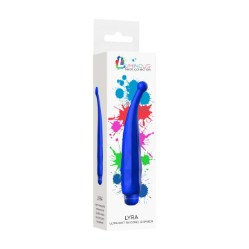 Lyra - ABS Bullet With...