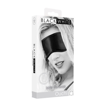Satin Eye-Mask
