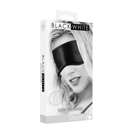 Satin Eye-Mask