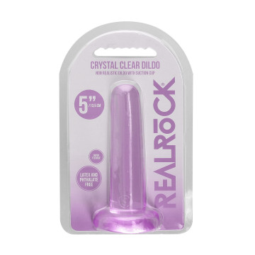 Non Realistic Dildo with...