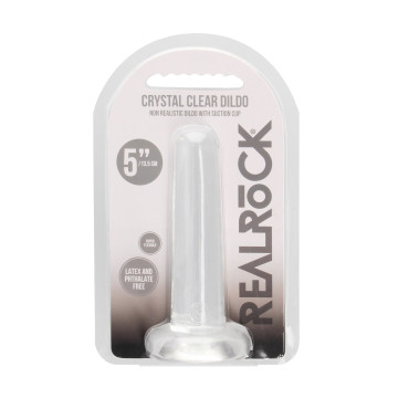 Non Realistic Dildo with...