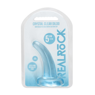 Non Realistic Dildo with...