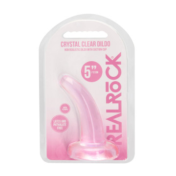 Non Realistic Dildo with...
