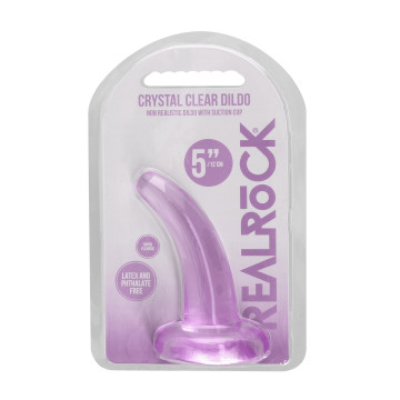 Non Realistic Dildo with...