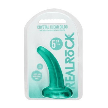 Non Realistic Dildo with...