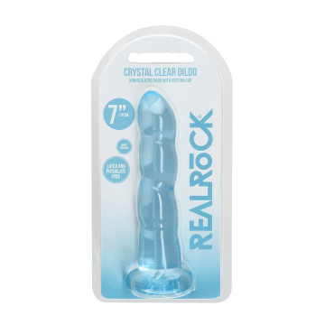 Non Realistic Dildo with...