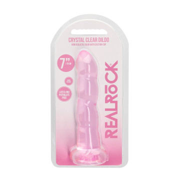 Non Realistic Dildo with...