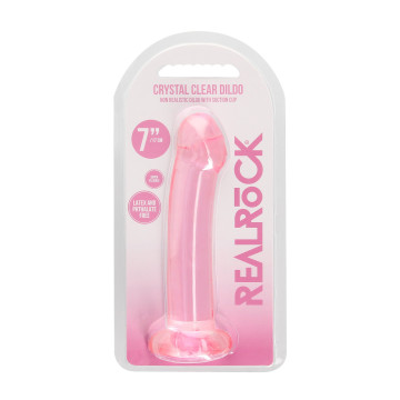 Non Realistic Dildo with...