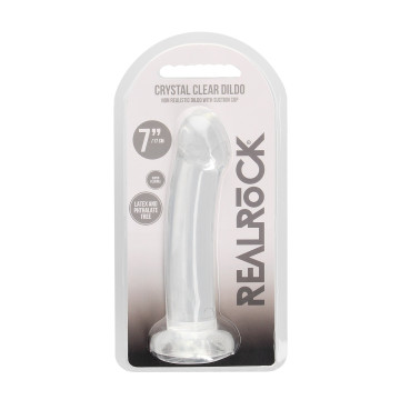 Non Realistic Dildo with...