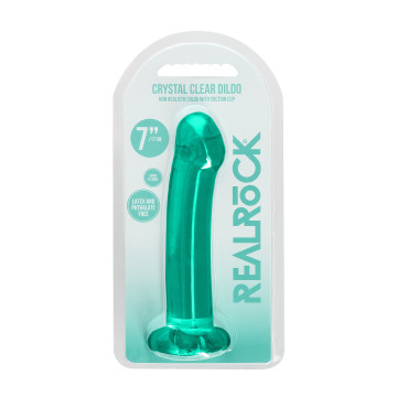 Non Realistic Dildo with...