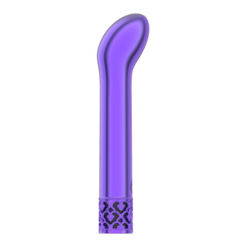 Jewel - Rechargeable ABS...