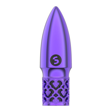 Glitter - Rechargeable ABS...