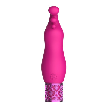 Exquisite - Rechargeable...