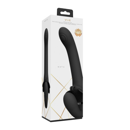 Satu - Black