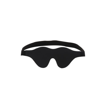 Intense Dark Blindfold