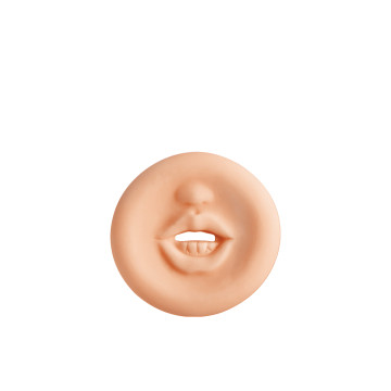RAMROD PUMP SLEEVE MOUTH