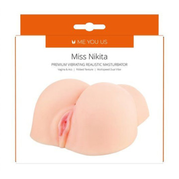 Masturbator- Me You Us Miss...