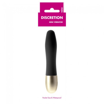 Me You Us Discretion Bullet...