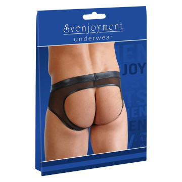 Men´s Briefs Bottomless S
