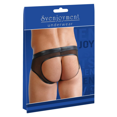 Men´s Briefs Bottomless XL