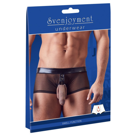Men's Pants Cock Ring M