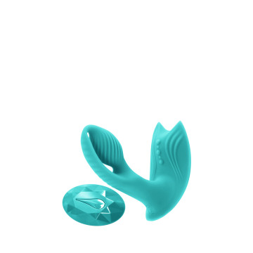 INYA BUMPNGRIND TEAL