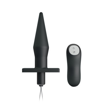 BAILE - BUTT PLUG, 20...