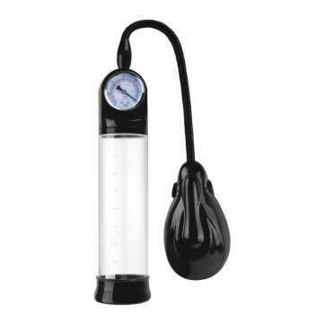 PRETTY LOVE - PENIS PUMP,...