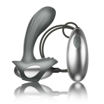 Wibrator prostaty Toulz z...